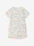 Lot de 2 pyjamas jungle fille écru 10 - vertbaudet enfant 