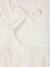 Robe de cérémonie fille blanc 4 - vertbaudet enfant 