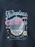 Sweat fille Hamptons marine 5 - vertbaudet enfant 