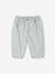 Ensemble polo pantalon bébé garçon rayé bleu 5 - vertbaudet enfant 