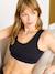 Lot 2 soutien gorge brassière grossesse blanc 10 - vertbaudet enfant 