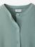 Gilet fille marine+vert sauge 8 - vertbaudet enfant 