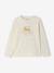 Lot de 2 pyjamas jungle fille écru 8 - vertbaudet enfant 