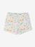 Lot de 2 pyjamas jungle fille écru 6 - vertbaudet enfant 