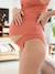 Maillot de bain de grossesse et allaitement tankini à rayures Bleu rayé+vieux rose 11 - vertbaudet enfant 