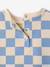 Sweat bébé garçon 'Team Soleil' bleu grisé 5 - vertbaudet enfant 