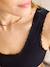 Lot 2 soutien gorge brassière grossesse blanc 6 - vertbaudet enfant 