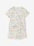 Lot de 2 pyjamas jungle fille écru 4 - vertbaudet enfant 