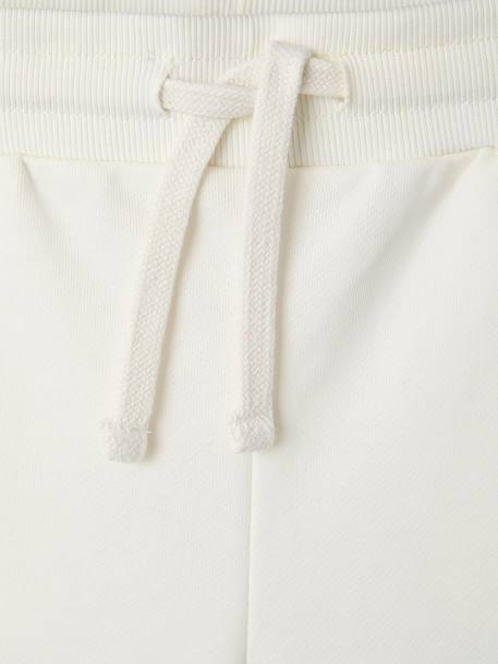 Ensemble short sweat garçon bleu moyen 4 - vertbaudet enfant 