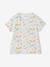Lot de 2 pyjamas jungle fille écru 5 - vertbaudet enfant 