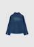 Veste cotonen jean Bleu 2 - vertbaudet enfant 