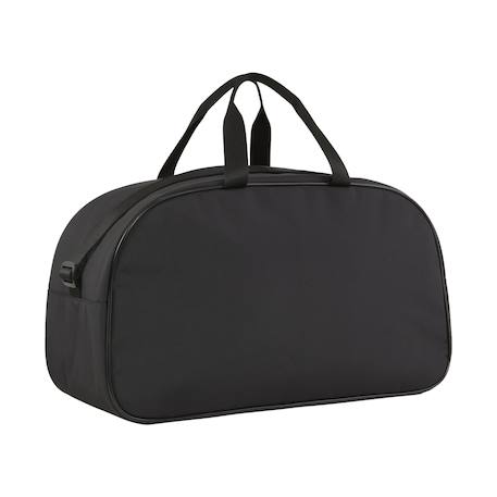 Sac à poigné  campus Noir 2 - vertbaudet enfant 