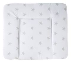 Puériculture-Matelas à langer imprimé