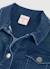 Veste cotonen jean Bleu 3 - vertbaudet enfant 