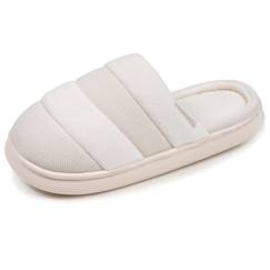 -Chaussons mules velours semelle bloup xtra confort