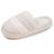 Chaussons mules velours semelle bloup xtra confort Blush+Ivoire+Léopard bordeaux+Multicolor 7 - vertbaudet enfant 