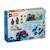 Spidey sur sa moto contre rhino 11206 Multicolore 6 - vertbaudet enfant 