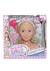 Poupée molly licorne maquillage  - 40 cm Rose 2 - vertbaudet enfant 