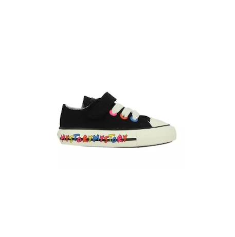 Fille-Vêtements de sport-Baskets fille converse
