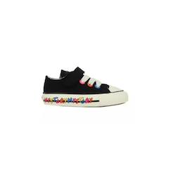 Chaussures-Baskets textile