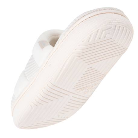 Chaussons mules velours semelle bloup xtra confort Blush+Ivoire+Léopard bordeaux+Multicolor 11 - vertbaudet enfant 