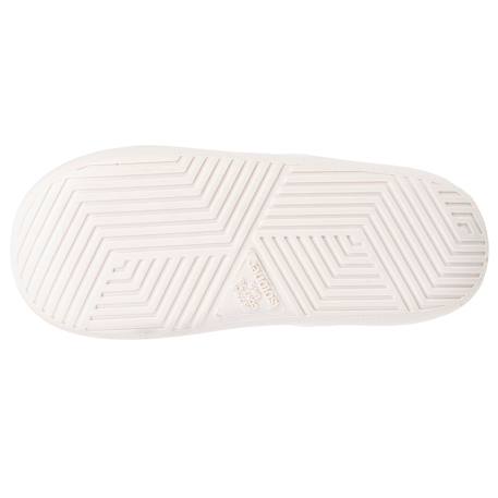 Chaussons mules velours semelle bloup xtra confort Blush+Ivoire+Léopard bordeaux+Multicolor 10 - vertbaudet enfant 