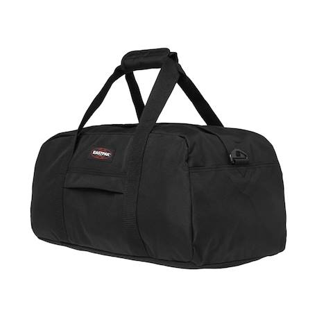 Sac east pack stand 34 L Bleu+Noir 5 - vertbaudet enfant 