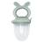 Grignoteur de fruits 4-en-1 foxy Beige+Bleu menthol+Vert 5 - vertbaudet enfant 
