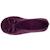 Chaussons ballerines ultra confortables, semelle en cuir, détail grand nœud Aubergine+Bleu canard+Bleu canardfleurs+Girafe+Gris chiné clair+Ivoire+Rayure marinière+Rayuresbleues+Rouge+Sauge+Vert d'eau 2 - vertbaudet enfant 