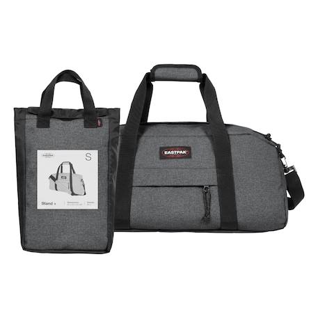 Sac east pack stand 34 L Bleu+Gris 5 - vertbaudet enfant 