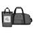 Sac east pack stand 34 L Bleu+Gris 5 - vertbaudet enfant 