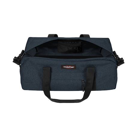 Sac east pack stand 34 L Bleu+Noir 2 - vertbaudet enfant 