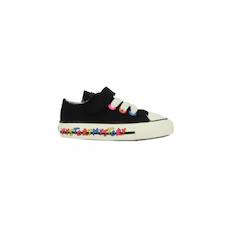 Chaussures-Baskets textile pour bébé