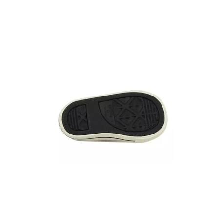 Baskets fille converse Noir 5 - vertbaudet enfant 