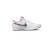 Baskets cuir, synthétique md valiant gs Blanc/gris 3 - vertbaudet enfant 