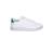 Baskets synthétique Advantage Blanc 1 - vertbaudet enfant 