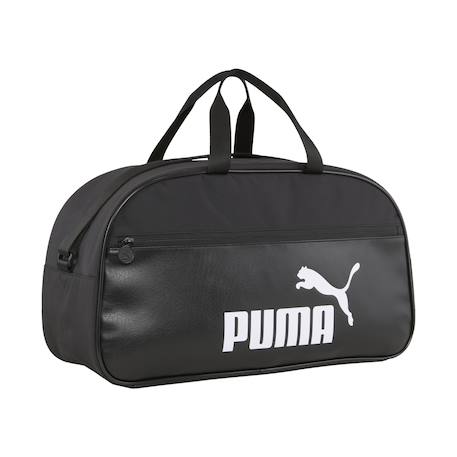 Sac à poigné  campus Noir 1 - vertbaudet enfant 