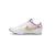 Baskets cuir, synthétique md valiant gs Blanc/gris 2 - vertbaudet enfant 
