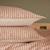 Taie d'oreiller enfant imprimée en percale de coton, mini vichy Beige moyen 5 - vertbaudet enfant 