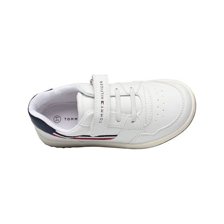 Baskets garçon tommy hilfiger White 2 - vertbaudet enfant 