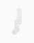 Collants en maille avec jacquard Blanc 1 - vertbaudet enfant 