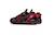Chaussures de sport textile pour garçon Red 5 - vertbaudet enfant 