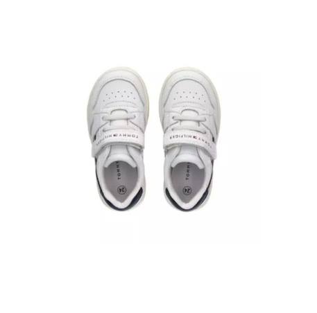 Baskets garçon tommy hilfiger White 3 - vertbaudet enfant 