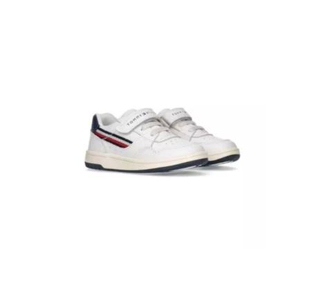 Baskets garçon tommy hilfiger White 2 - vertbaudet enfant 
