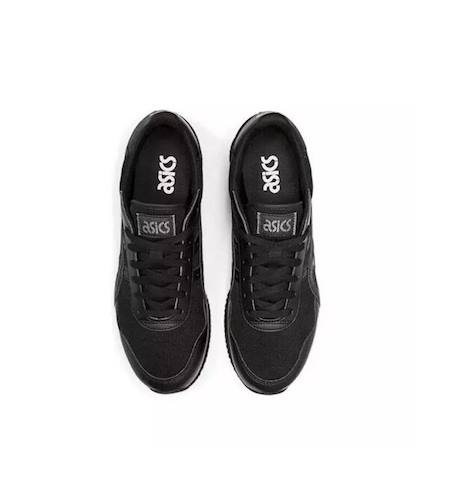 Chaussures de sport en textile pour garçon Black 3 - vertbaudet enfant 