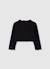 Veste pour fille Noir 2 - vertbaudet enfant 
