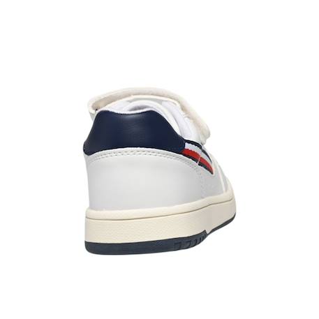 Baskets garçon tommy hilfiger White 3 - vertbaudet enfant 