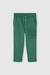 Pantalon enfant Vert 1 - vertbaudet enfant 