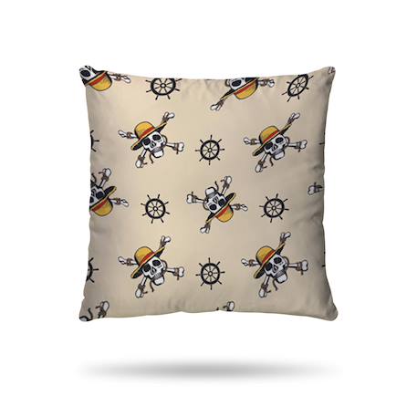 Housse de couette one piece vogue merry coton Gris 2 - vertbaudet enfant 