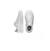 Baskets synthétique flag low cut White 4 - vertbaudet enfant 
